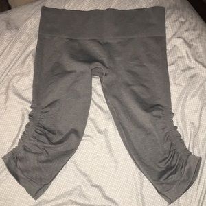 Lululemon In the Flow Crop II
